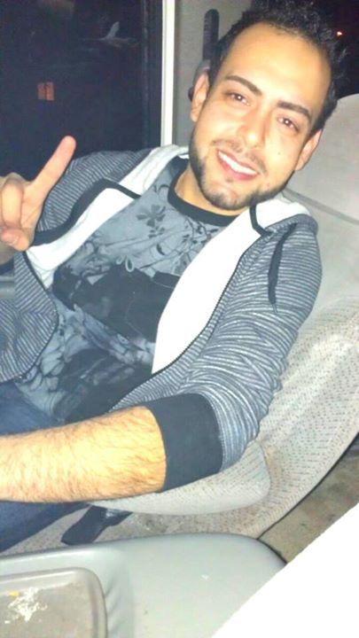 Rudy Cantu - Class of 2005 - Lamar Consolidated High School