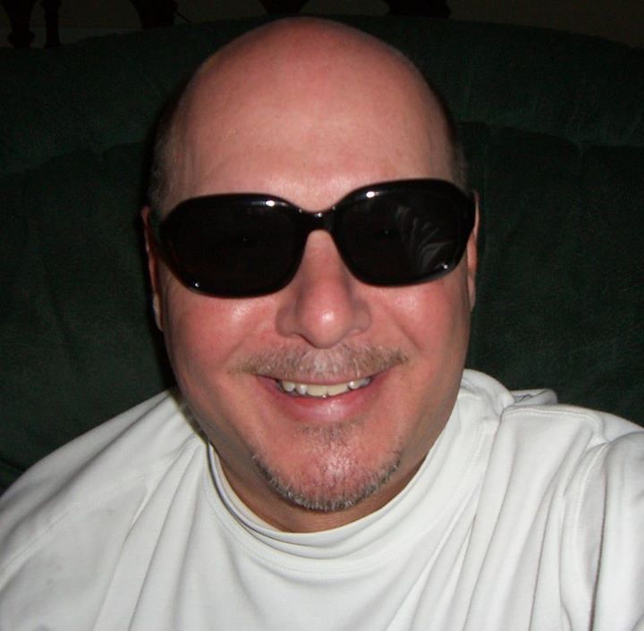 Doug Prince - Class of 1974 - Lamar Consolidated High School