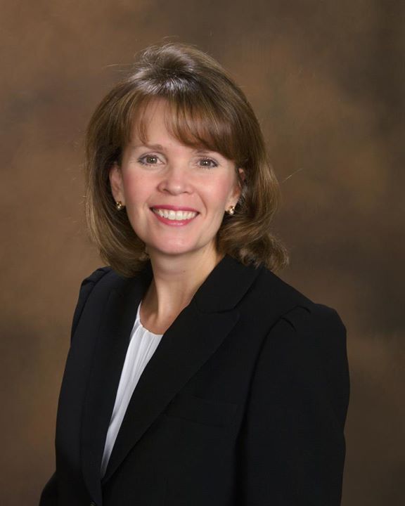 Gwenda Mcfadden - Class of 1974 - Lamar Consolidated High School