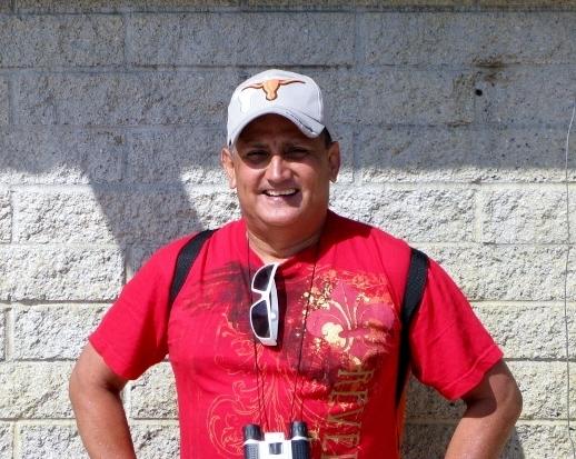 Agapito Gonzales - Class of 1976 - Lamar Consolidated High School