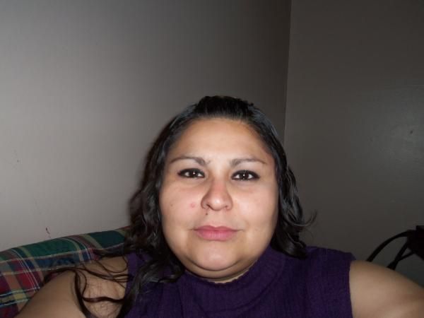 Victoria Martinez - Class of 1993 - Lamar Consolidated High School