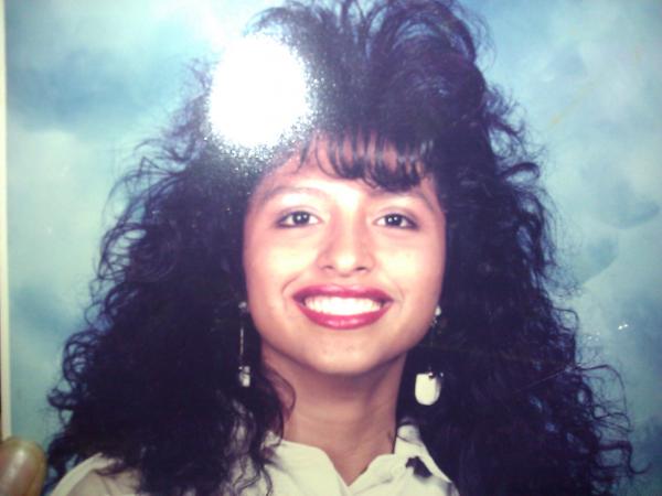 Norma Balderrama - Class of 1992 - Lamar Consolidated High School