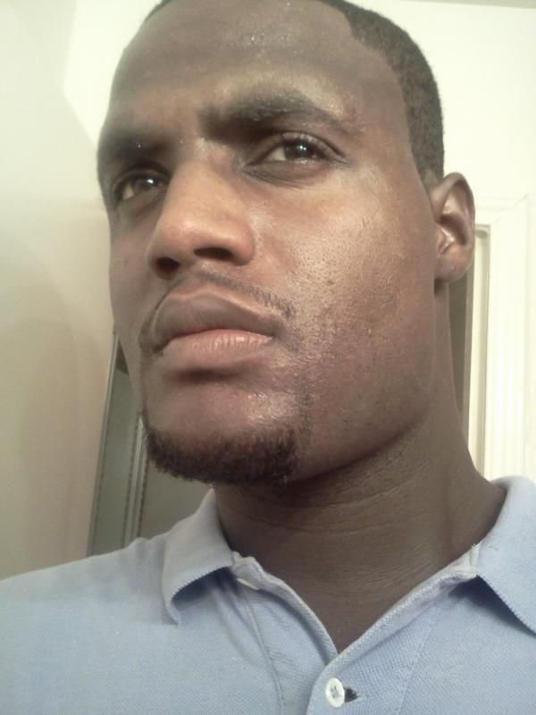 Ken Adeniran - Class of 2004 - Lamar Consolidated High School