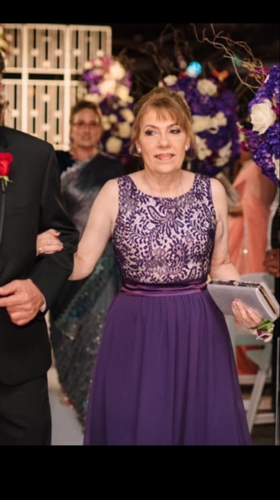 Margaret Sopchak - Class of 1971 - Lamar Consolidated High School