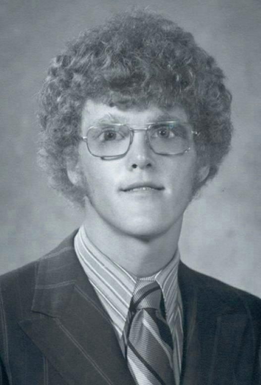 Dave Battey - Class of 1972 - Floydada High School