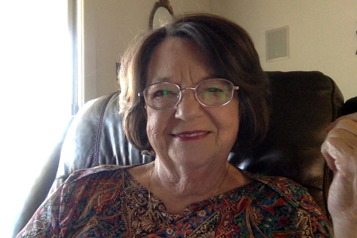 Shelia Taylor - Class of 1970 - Floydada High School