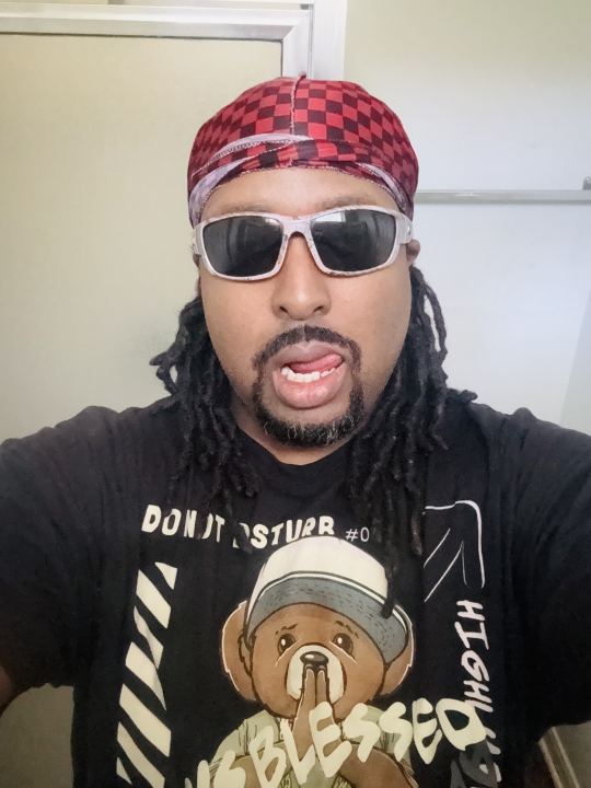 Ricky Kimble - Class of 2005 - Foster High School