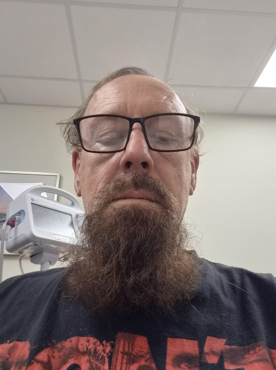 James Norman - Class of 1977 - Centereach High School