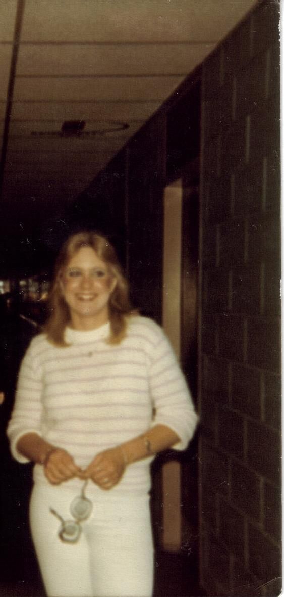 Dawn Keelan - Class of 1983 - Centereach High School