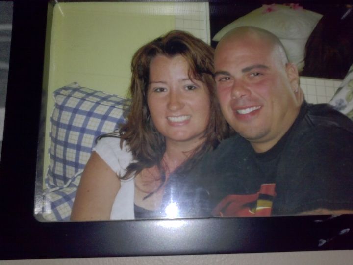 Jennifer Brennan - Class of 1993 - Centereach High School