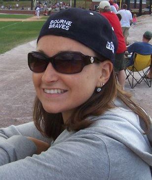 Theresa Puleo-cirincione - Class of 1997 - Centereach High School