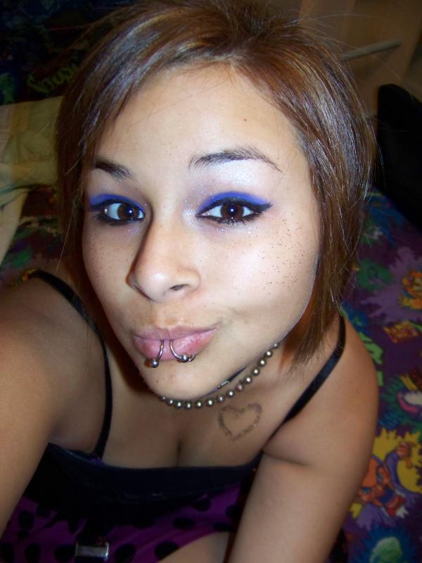 Suzanne Rivera - Class of 2008 - Hightower High School