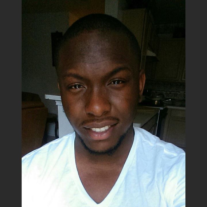 Maxwell Nwosu - Class of 2010 - Hightower High School