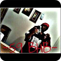 Red Beastn - Class of 2003 - Hightower High School
