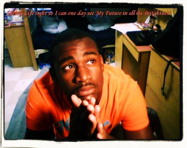 Julian Williams - Class of 2009 - Hightower High School