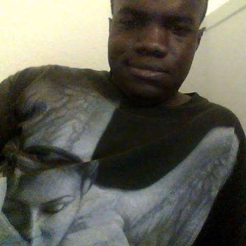 Joshua Omoruyi - Class of 2004 - Hightower High School