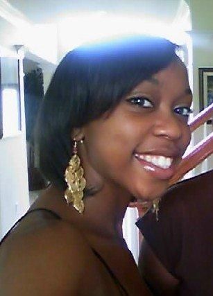 Kenecia Marbley - Class of 2005 - Hightower High School
