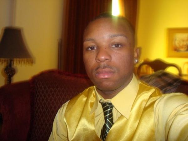 Joshua Francis - Class of 2005 - Hightower High School