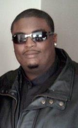 Dannie Berring - Class of 2002 - Hightower High School