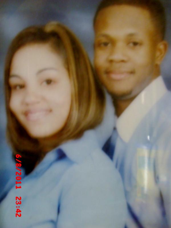 Tiffany Lewis - Class of 2001 - Hightower High School
