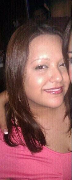Pearla Martinez - Class of 2002 - Hightower High School