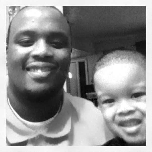 Eric Pickens - Class of 2003 - Hightower High School