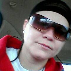 Jamie Rogers - Class of 2004 - Hightower High School