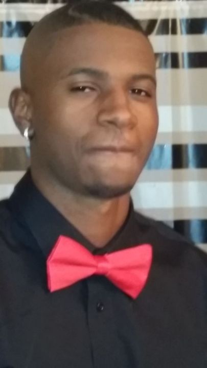 Juwan Brown - Class of 2014 - Hightower High School