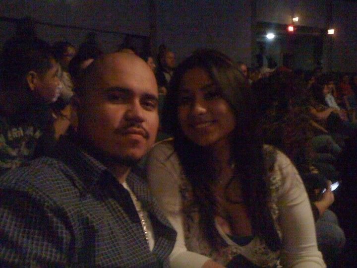 Marlene Baltazar - Class of 2004 - Hightower High School