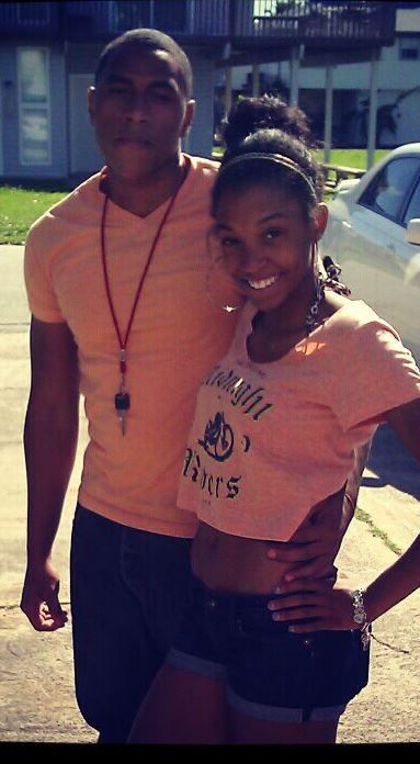 Saschelle Slaughter - Class of 2010 - Hightower High School