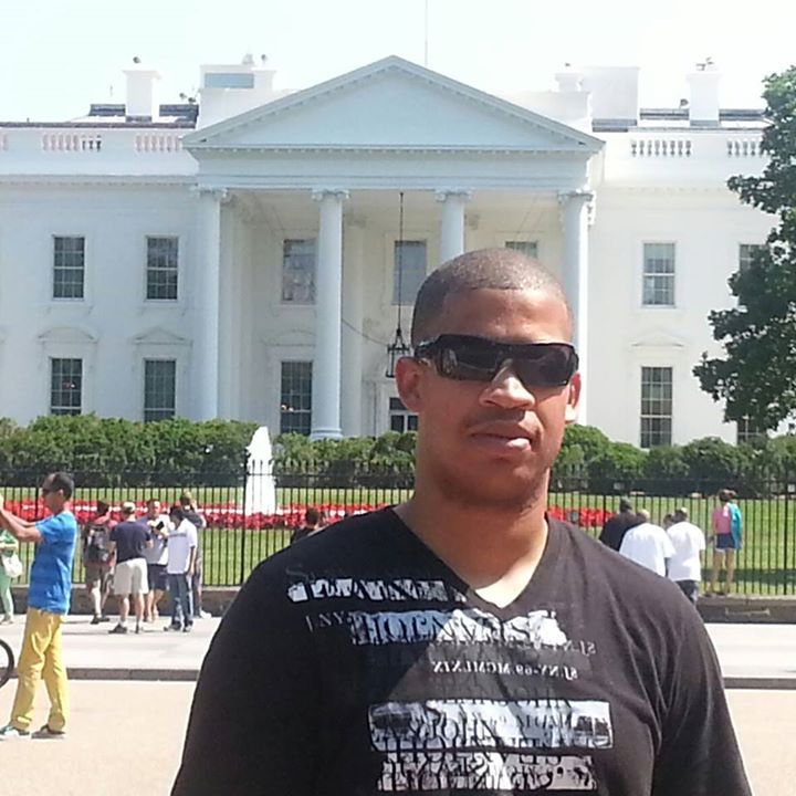 Garett Walker - Class of 2005 - Hightower High School