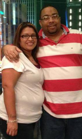 Rosenda Valdez - Class of 2003 - Hightower High School