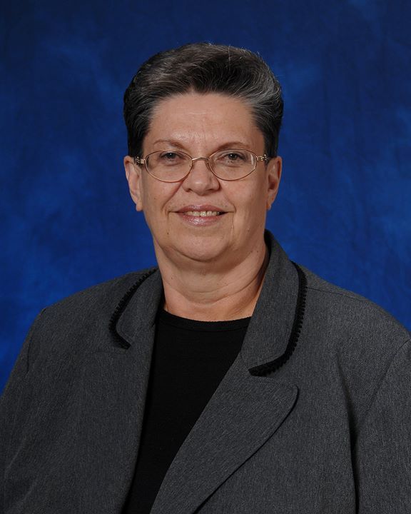 Sharon Meyer - Class of 1964 - Monterey High School