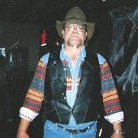 Leslie Thompson - Class of 1979 - Monterey High School