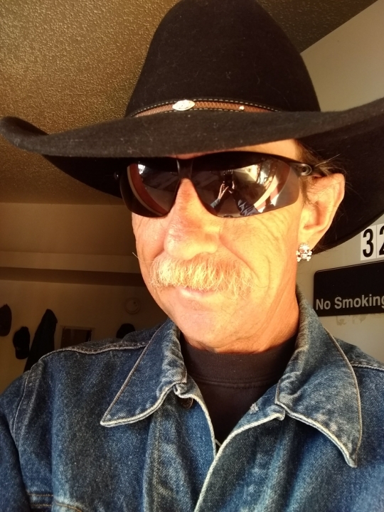 Jerry Wilson - Class of 1978 - Monterey High School