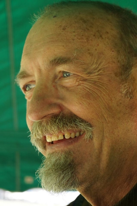 Blake Kirk - Class of 1972 - Monterey High School