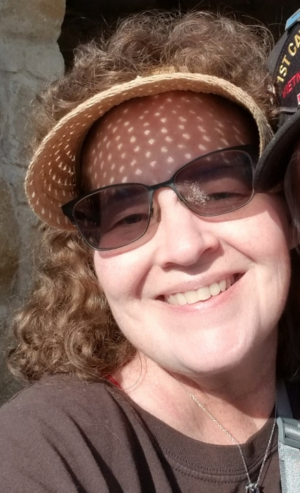 Dana Anderson - Class of 1985 - Monterey High School