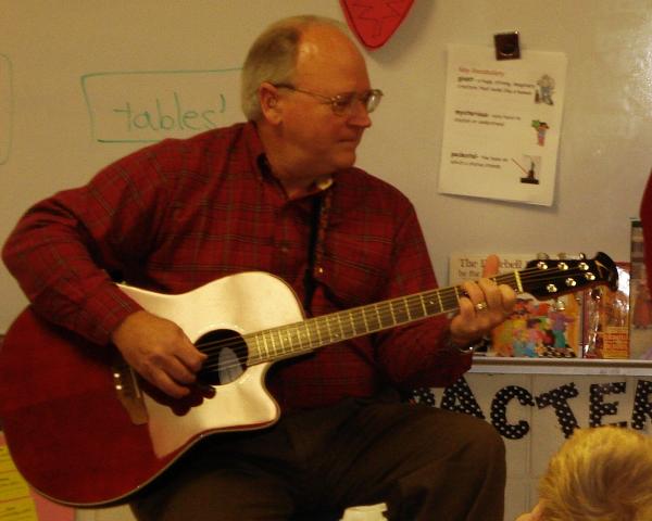 Ivan Chambers - Class of 1964 - Monterey High School