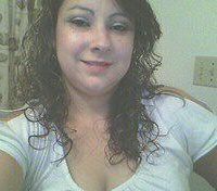 Julia Deleon Lucero - Class of 2001 - Monterey High School