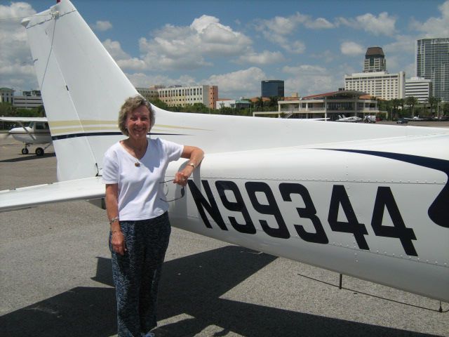 Margaret Dahl - Class of 1963 - Monterey High School