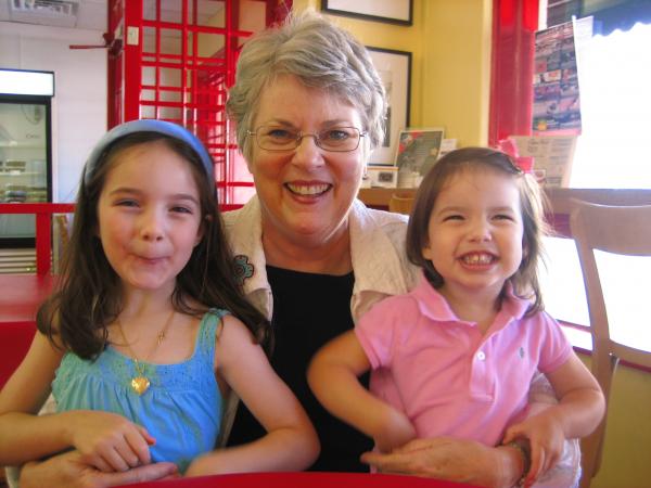 Cathy Balzer - Class of 1962 - Monterey High School