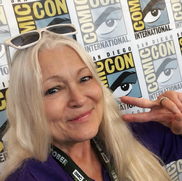 Carol Wilson - Class of 1975 - Monterey High School