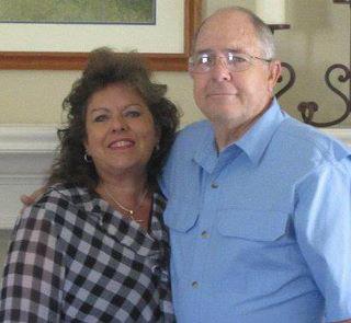 Chris Whitworth - Class of 1968 - Monterey High School