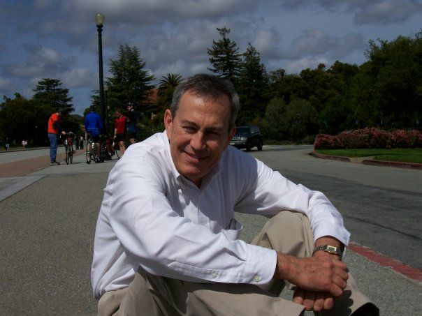 Michael Paul - Class of 1960 - Monterey High School