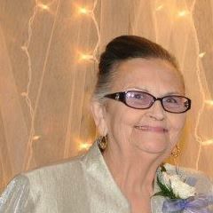 Cheryl King Dye - Class of 1963 - Monterey High School