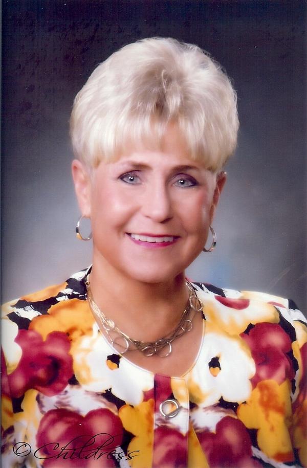Suzanne Miller - Class of 1968 - Monterey High School
