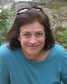 Sylvia Sylvia Manriquez - Class of 1970 - Monterey High School