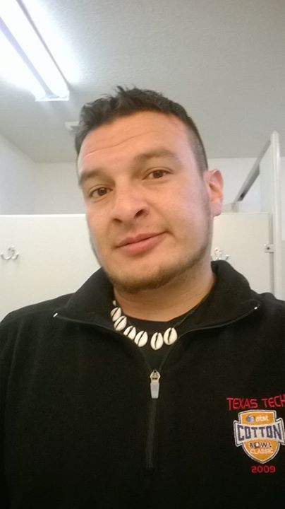Timothy Moralez - Class of 2001 - Monterey High School