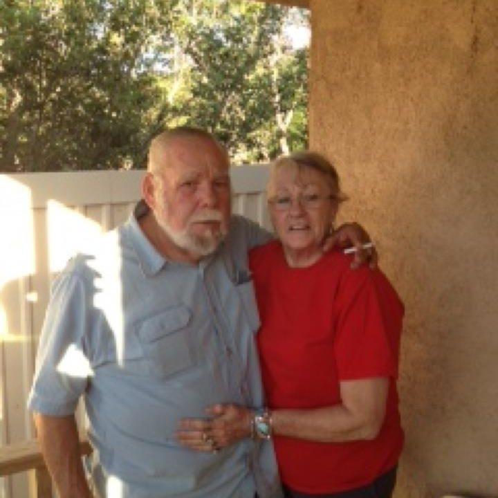 Donna Johnson - Class of 1969 - Monterey High School