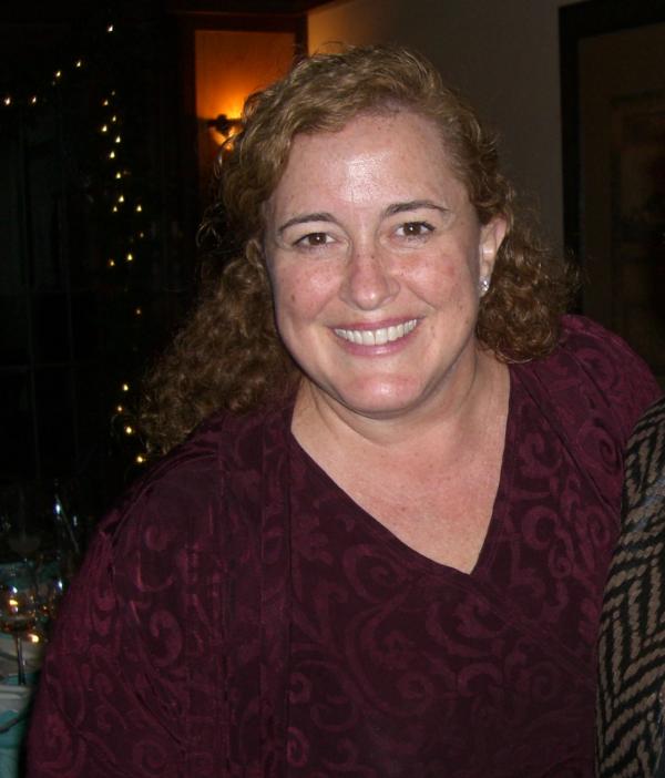 Cara Pollard - Class of 1985 - Monterey High School